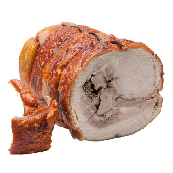 PORCHETTA CASERECCIA