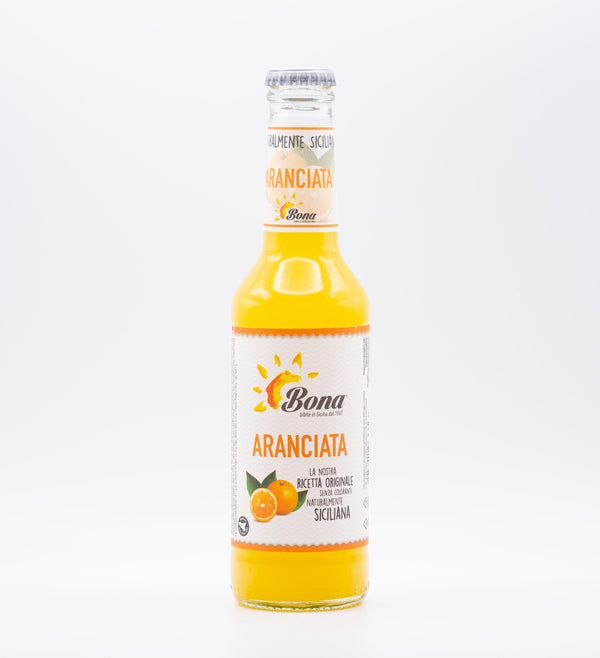 ARANCIATA BONA 24 BOTT