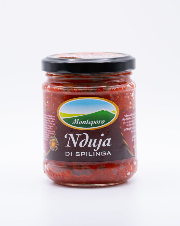 NDUJA VASETTO 0.180 G 20x BOX