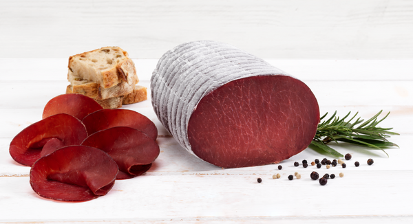 BRESAOLA IGP P.ANCA GIANONCELLI 1/2