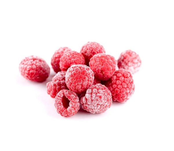 1KG FROZEN RASPBERRIES