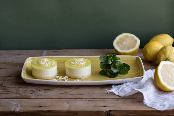 MINI MOUSSE LIMONE 110G X 15