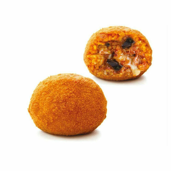 30xBOX ARANCINI NORMA PRE-FRIED 220G