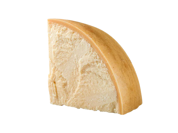 FORMAGGIO DURO GRANA 1/8 ANTICA FORMAGGERIA