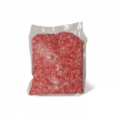 PASTA DI SALSICCIA PLAIN BAG 1 KG