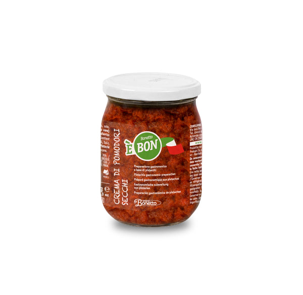 CREMA DI POMODORI SECCHI 580ML