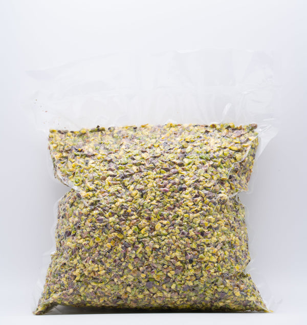 PISTACCHIO GRANELLA 1 KG