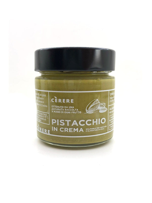 CREMA DI PISTACCHIO 10X 200G 45% box