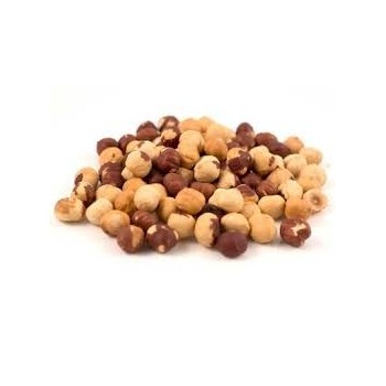 NOCCIOLE NATURALI 1 KG