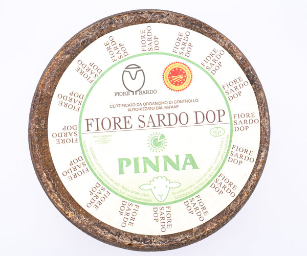 PECORINO FIORE SARDO DOP SEPI