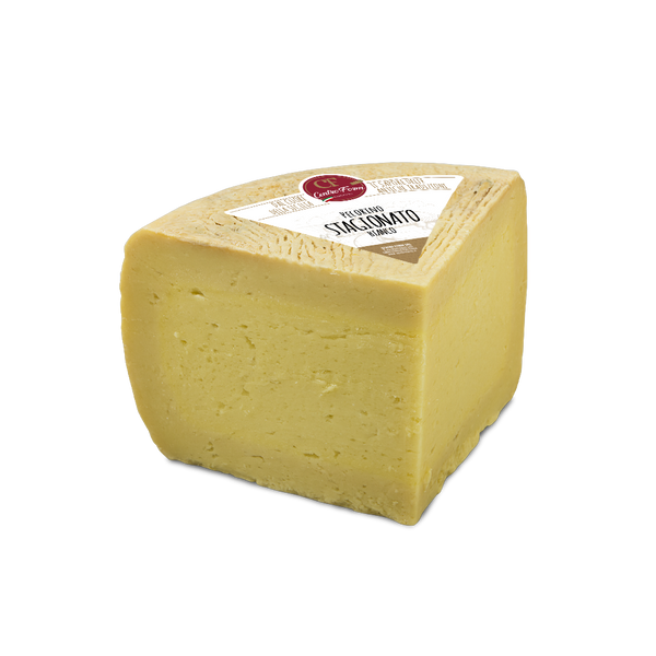 PECORINO STAGIONATO BIANCO 300 g