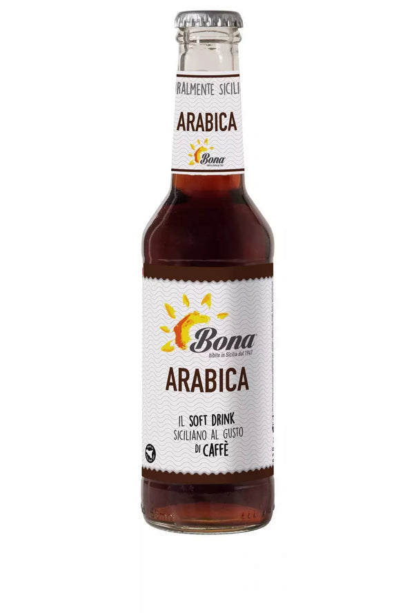 ARABICA BONA 24 BOTT