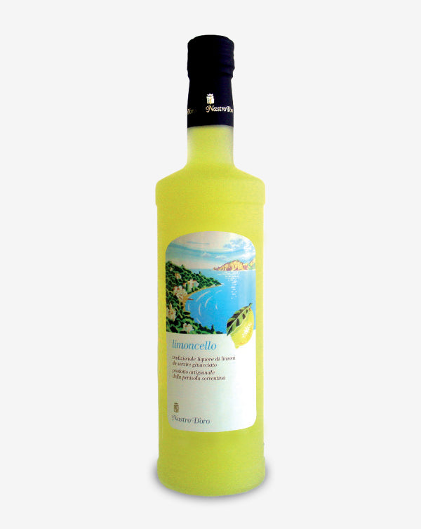 1L LIMONCELLO