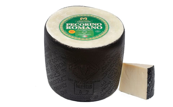 PECORINO ROMANO DOP 1/8 F.LLI MAO