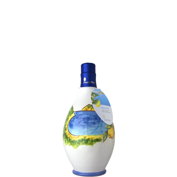 500ML LIMONCELLO CERAMICA