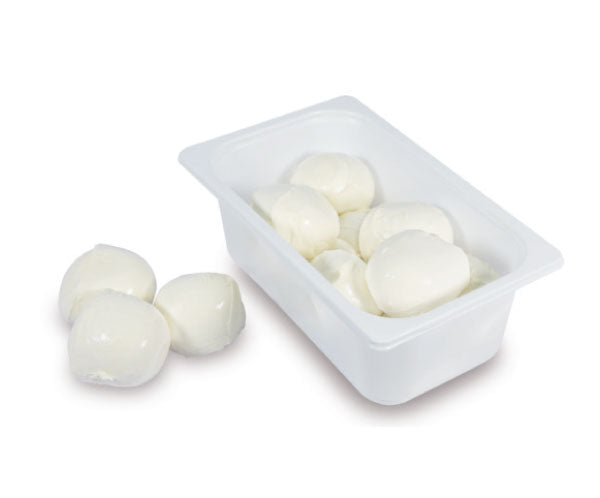 250GR FIOR DI LATTE  IN ACQUA  TUALAT 3KG TRAY