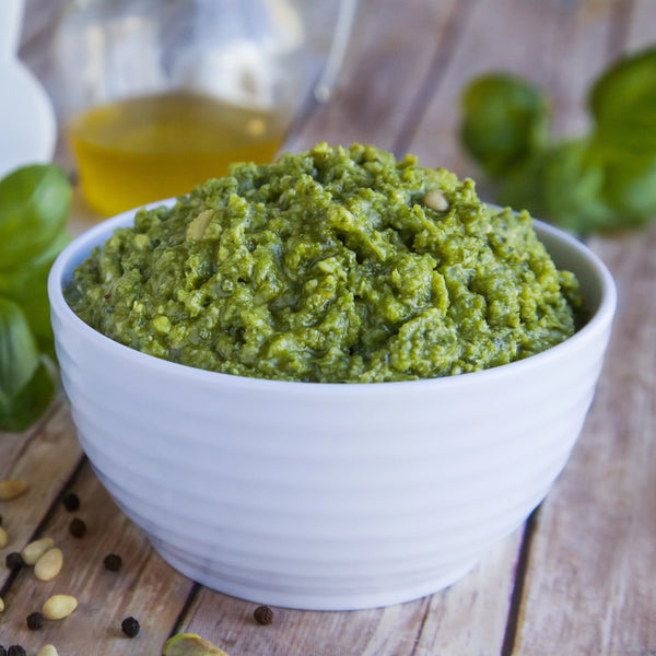 BASILICO PESTO 1 KG