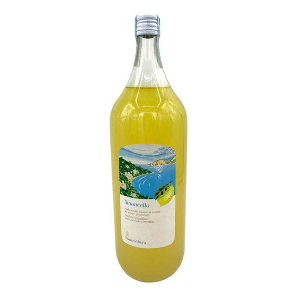 2L LIMONCELLO