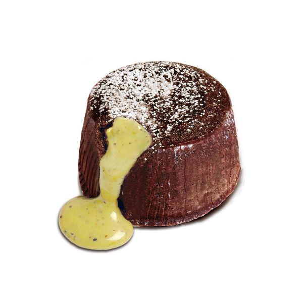 SOUFFLE AL PISTACCHIO 100G X 12