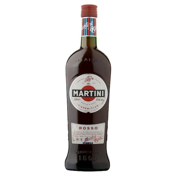 MARTINI ROSSO 75 cl