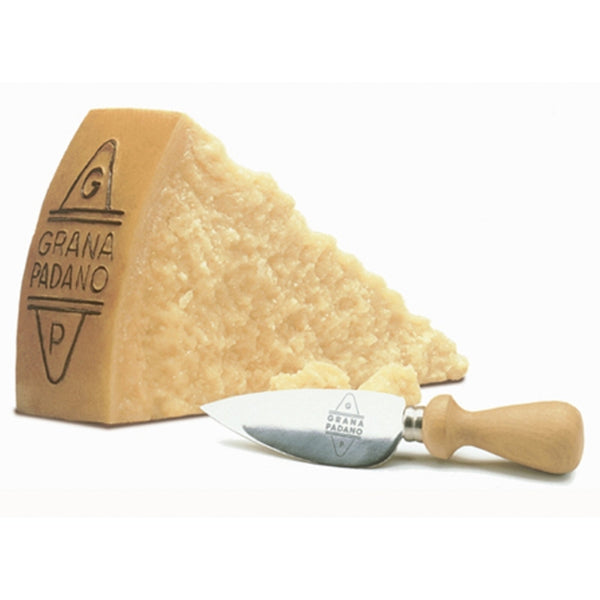 GRANA PADANO 1/8 dop SV