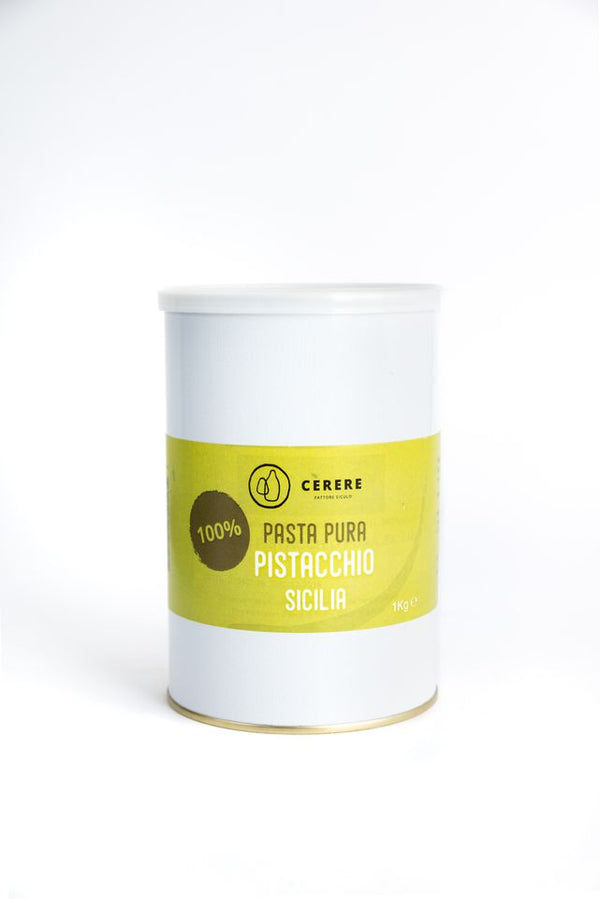 CERERE 45% CREMA PISTACCHIO 3KG