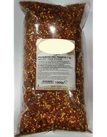 GIAN PEPERONCINO TRITATO 1KG