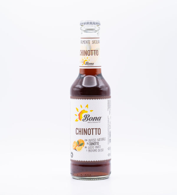 CHINOTTO BONA 24 BOTT